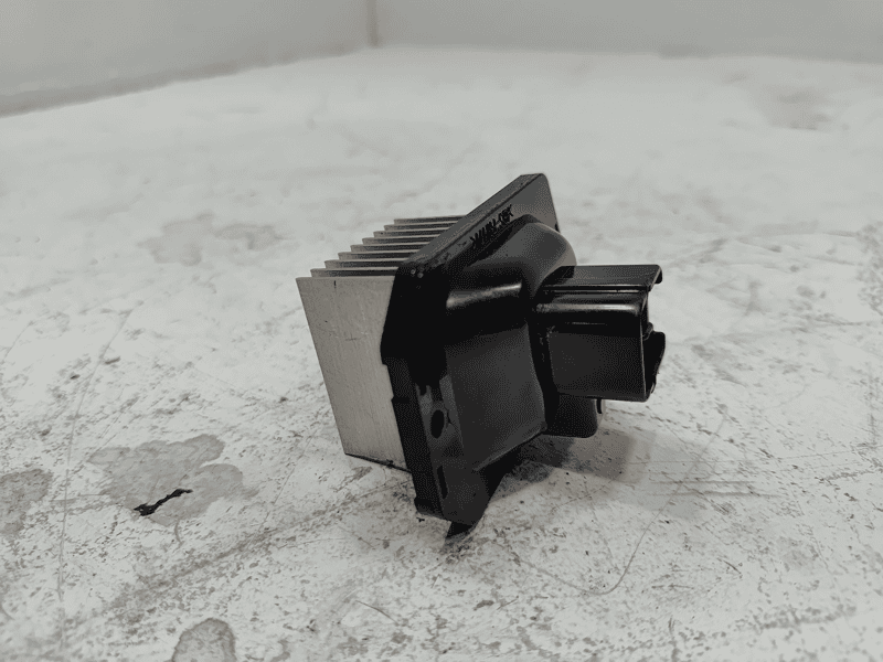 2017 - 2025 HONDA CR-V LX AC HEATER FAN BLOWER MOTOR RESISTOR TRANSISTOR OEM