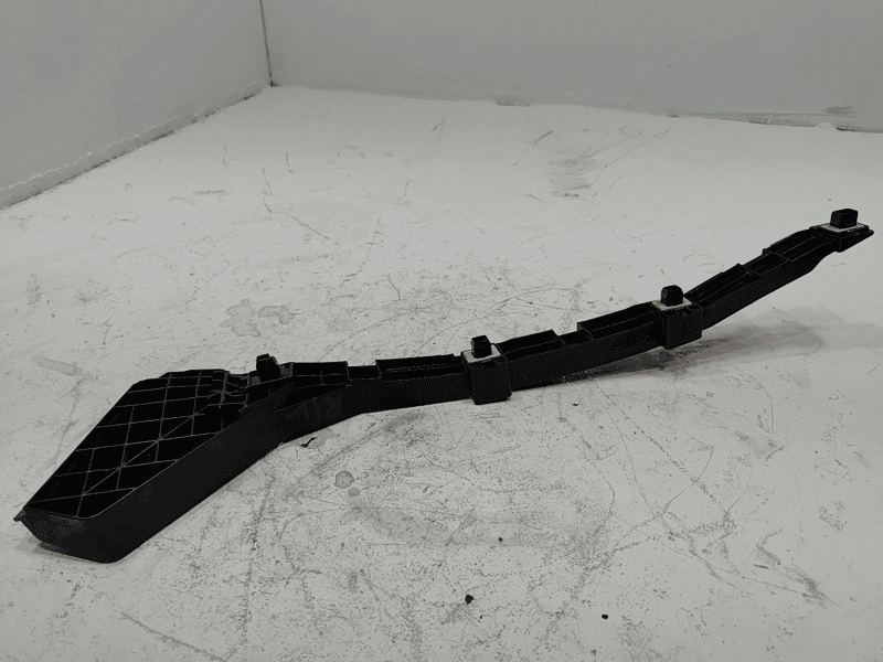 2017-2022 HONDA CR-V REAR BUMPER LEFT DRIVER SIDE SPACER SUPPORT BRACKET OEM