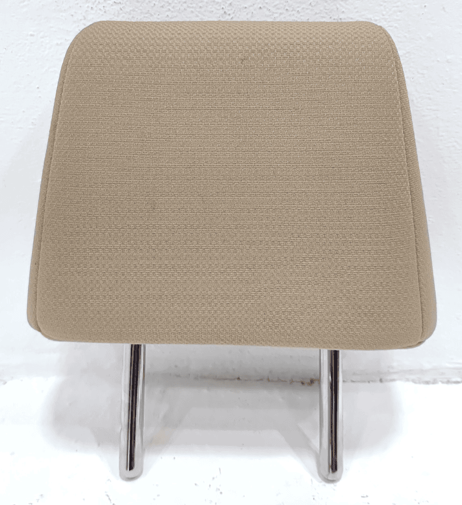 2019-2024 Toyota RAV4 Rear Right or Left Side Seat Headrest Head Rest OEM Beige