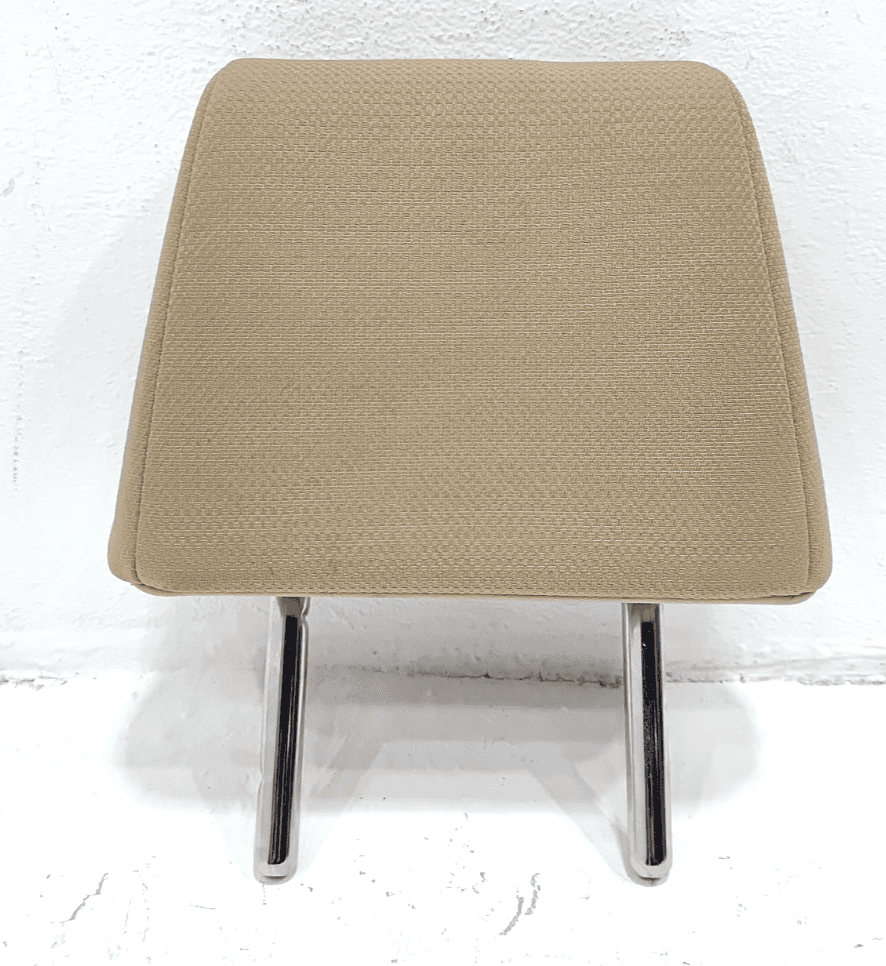 2019-2024 Toyota RAV4 Rear Left or Right Side Seat Headrest Head Rest OEM Beige