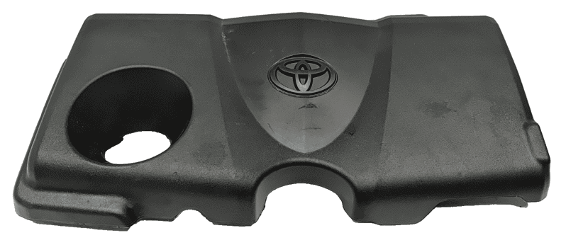 2019-2024 Toyota RAV4 2.5L Engine Motor Top Appearance Cover OEM
