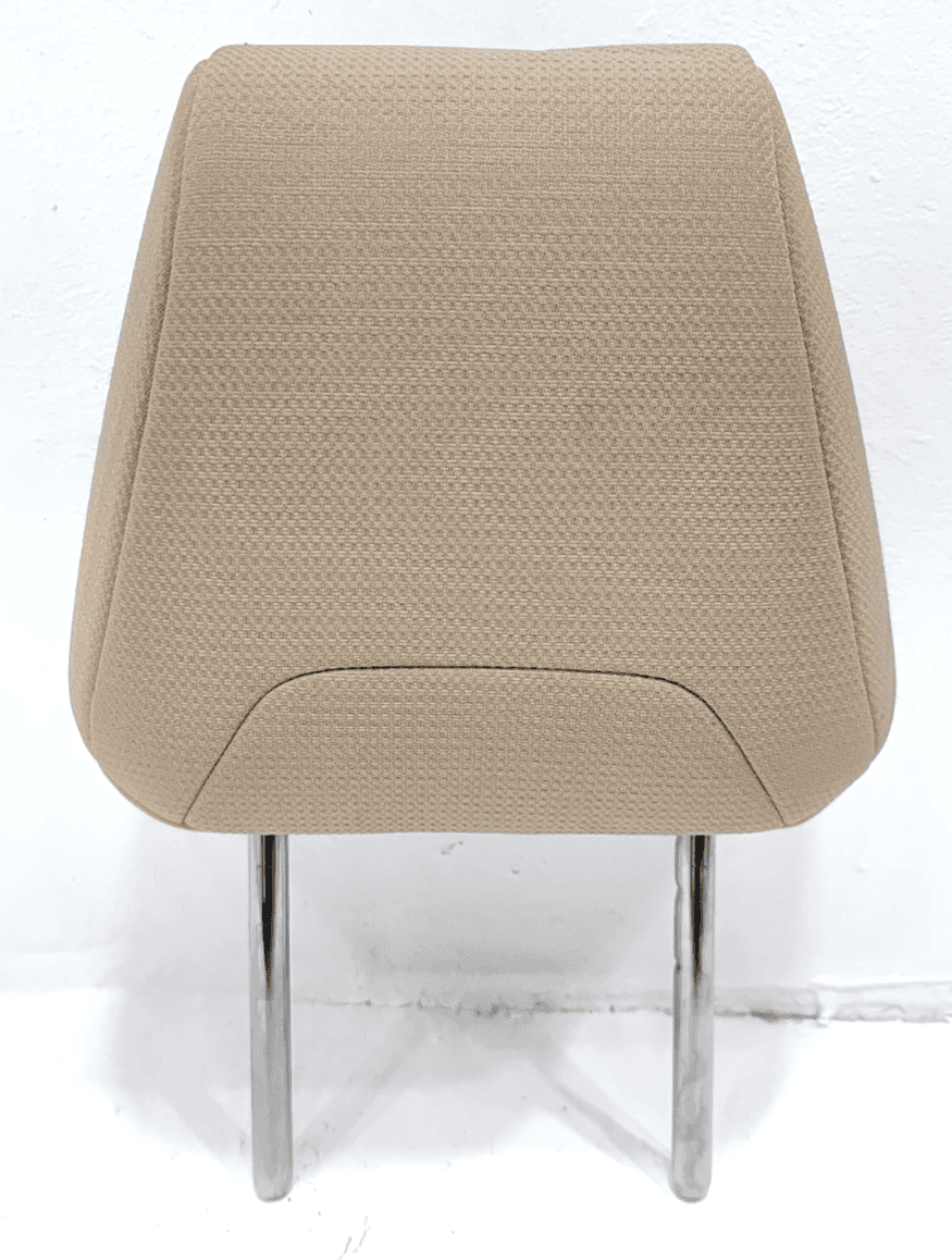 2019-2024 Toyota RAV4 Front Right or Left Side Seat Headrest Head Rest OEM Beige