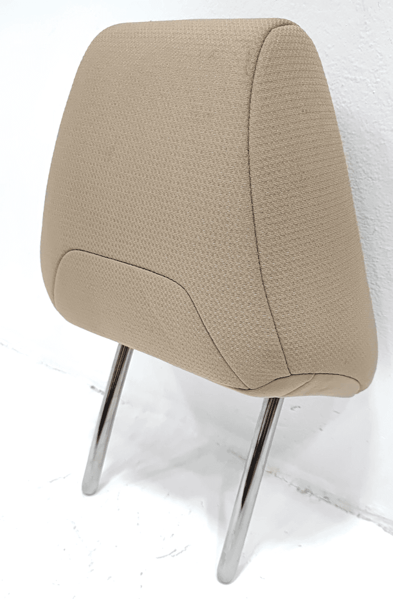 2019-2024 Toyota RAV4 Front Left or Right Side Seat Headrest Head Rest OEM Beige