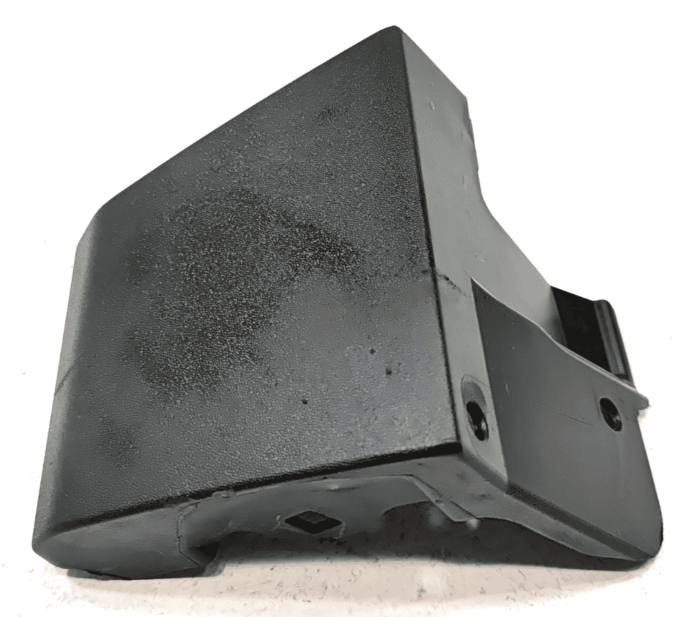 19-24 Toyota RAV4 Front Left Driver Side Fender Mud Guard Flap Splash Shield OEM