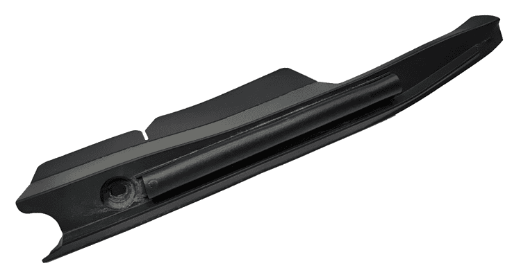 2019-2024 Toyota RAV4 Front Left Driver Side Fender Upper Forward Seal Cover OEM