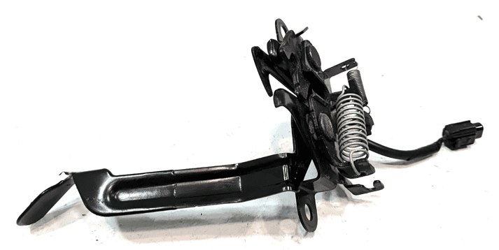 2019-2024 Toyota RAV4 Front Hood Bonnet Lock Latch Actuator OEM