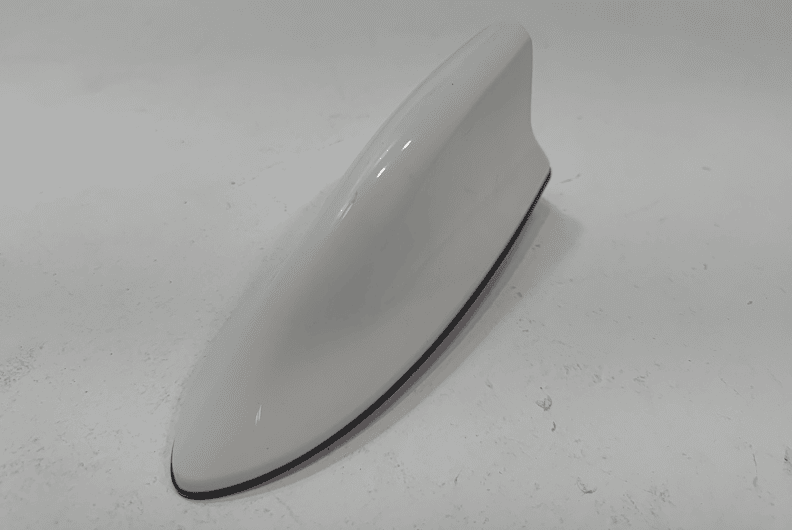 2020-2023 TOYOTA RAV4 ROOF EXTERIOR SHARK FIN ANTENNA MODULE W/ COVER *040* OEM