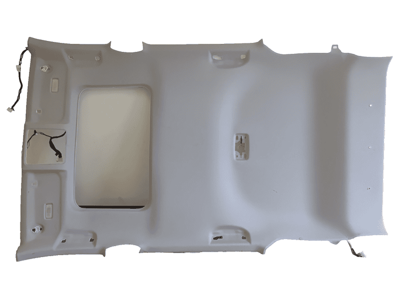 2019-2022 Toyota RAV4 Interior Roof Headliner OEM