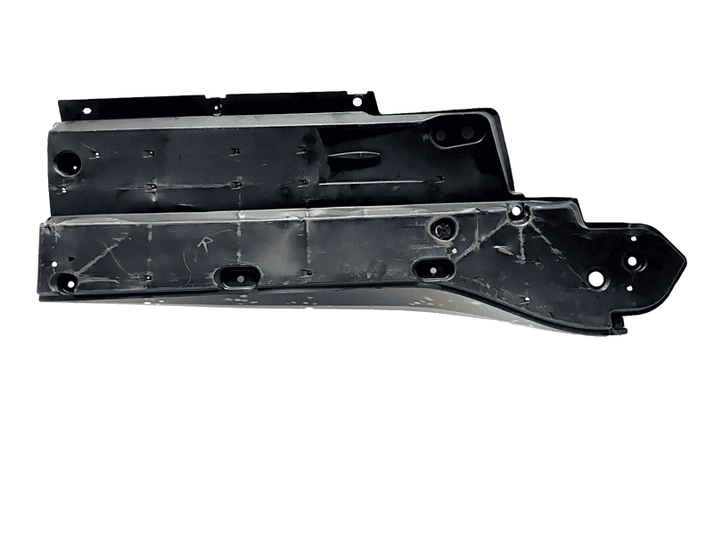 2019-2024 Toyota RAV4 Front Right Passener Side Floor Under Cover Shield OEM