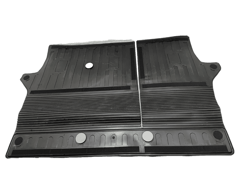 2019-2025 Toyota RAV4 Rear Trunk Cargo Tray Rubber Mat OEM