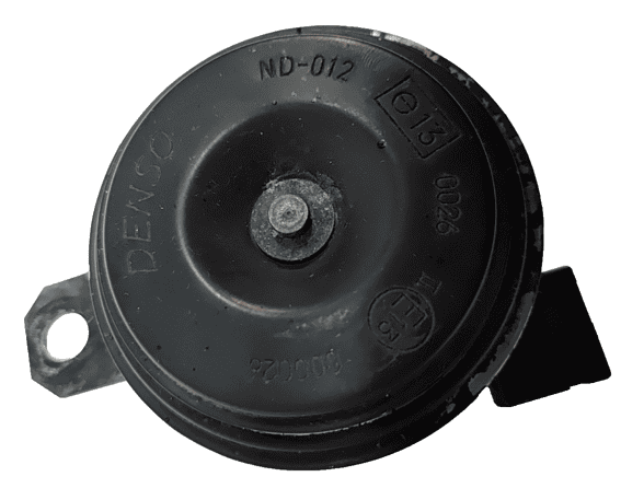 2006-2024 Toyota RAV4 High Tone Pitch Note Horn Signal OEM