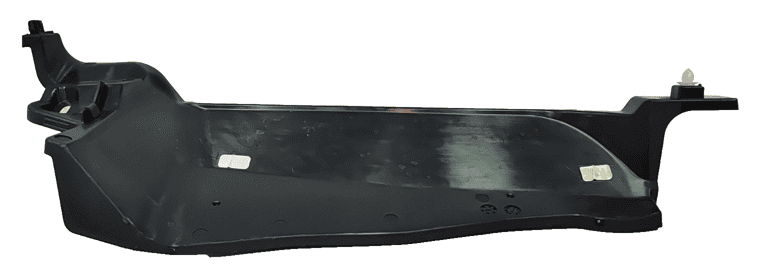 19-24 Toyota RAV4 Cowl Vent Panel Water Deflector Splash Shield Guard Cover OEM