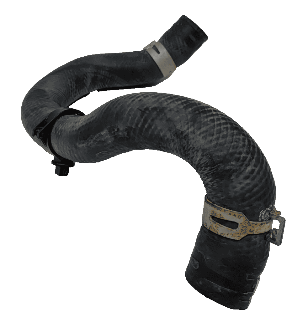 2019-2024 Toyota RAV4 2.5L Engine Coolant Radiator Upper Hose Tube Pipe OEM