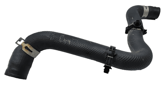 2019-2024 Toyota RAV4 2.5L Engine Coolant Radiator Lower Hose Tube Pipe OEM