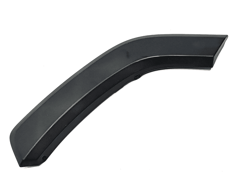 2019-2024 TOYOTA RAV4 REAR DRIVER SIDE DOOR QUARTER WHEEL ARCH FLARE MOLDING OEM