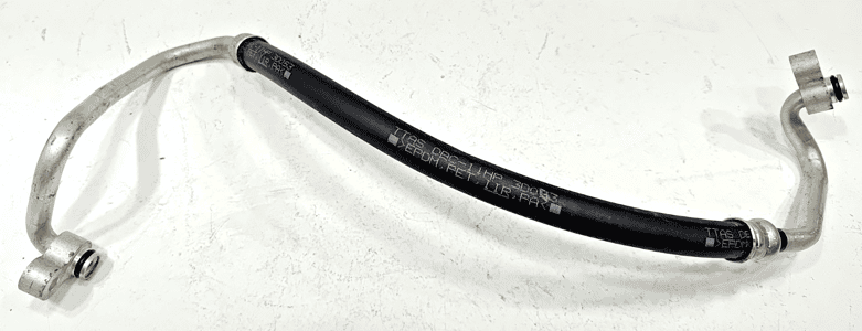 2019-2024 Toyota RAV4 HVAC A/C Air Conditioning Suction Hose Tube Pipe OEM