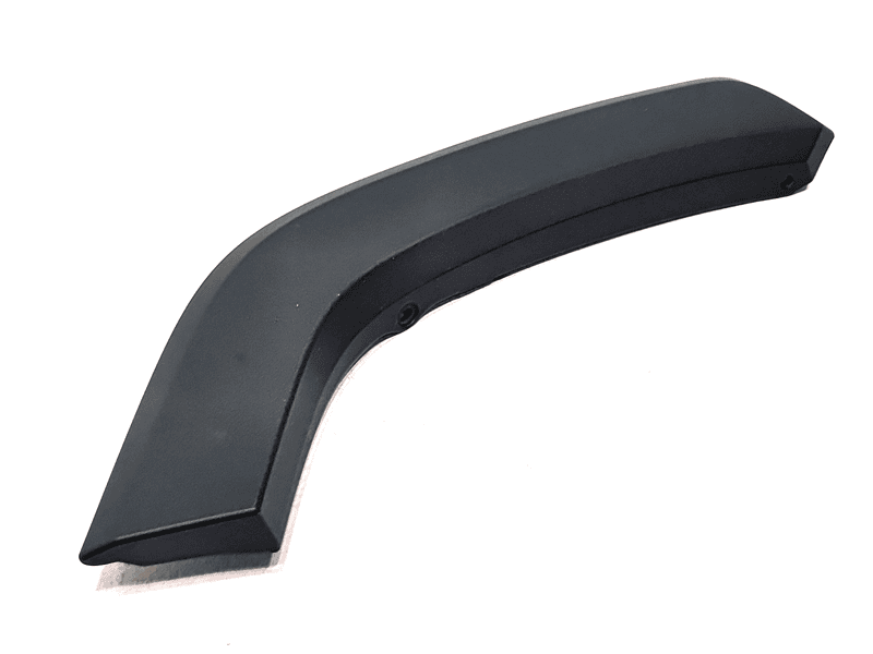 2019-2024 TOYOTA RAV4 REAR RIGHT SIDE DOOR QUARTER WHEEL ARCH FLARE MOLDING OEM