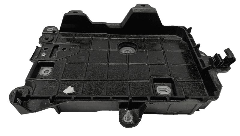 2019-2024 Toyota RAV4 Battery Tray Holder Lower Mount Support Bracket OEM