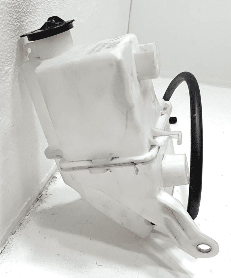 2019-24 Toyota RAV4 2.5L Radiator Coolant Overflow Expansion Reservoir Tank OEM