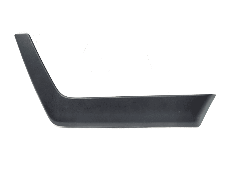 2019-2024 TOYOTA RAV4 REAR RIGHT PASSENGER SIDE DOOR PANEL TRIM HANDLE COVER OEM