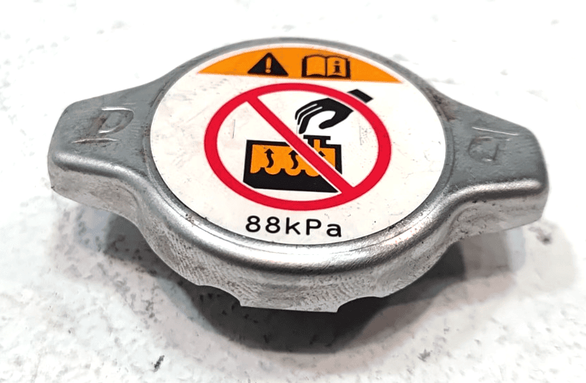 2019-2024 Toyota RAV4 Engine Cooling Coolant Radiator Reservoir Filler Cap OEM