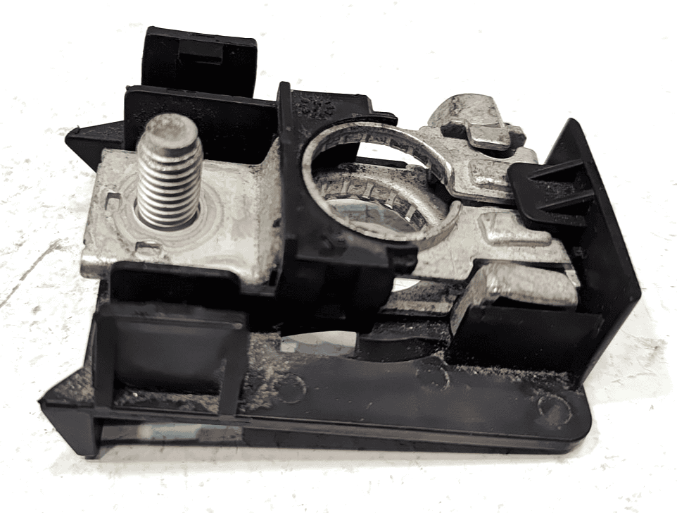 2019-2024 Toyota RAV4 Battery Positive Terminal Connector Clamp W/ Holder OEM