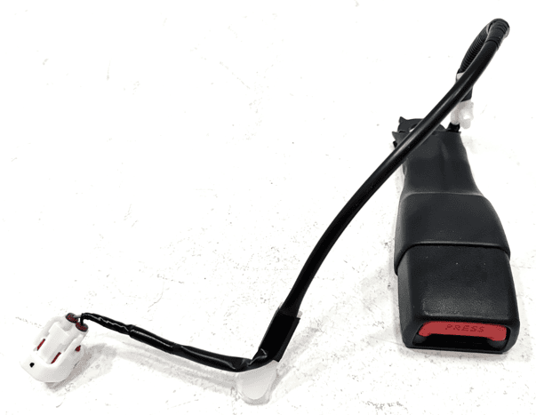 2019-2024 Toyota RAV4 Front Right Passenger Side Seat Belt Safety Buckle OEM