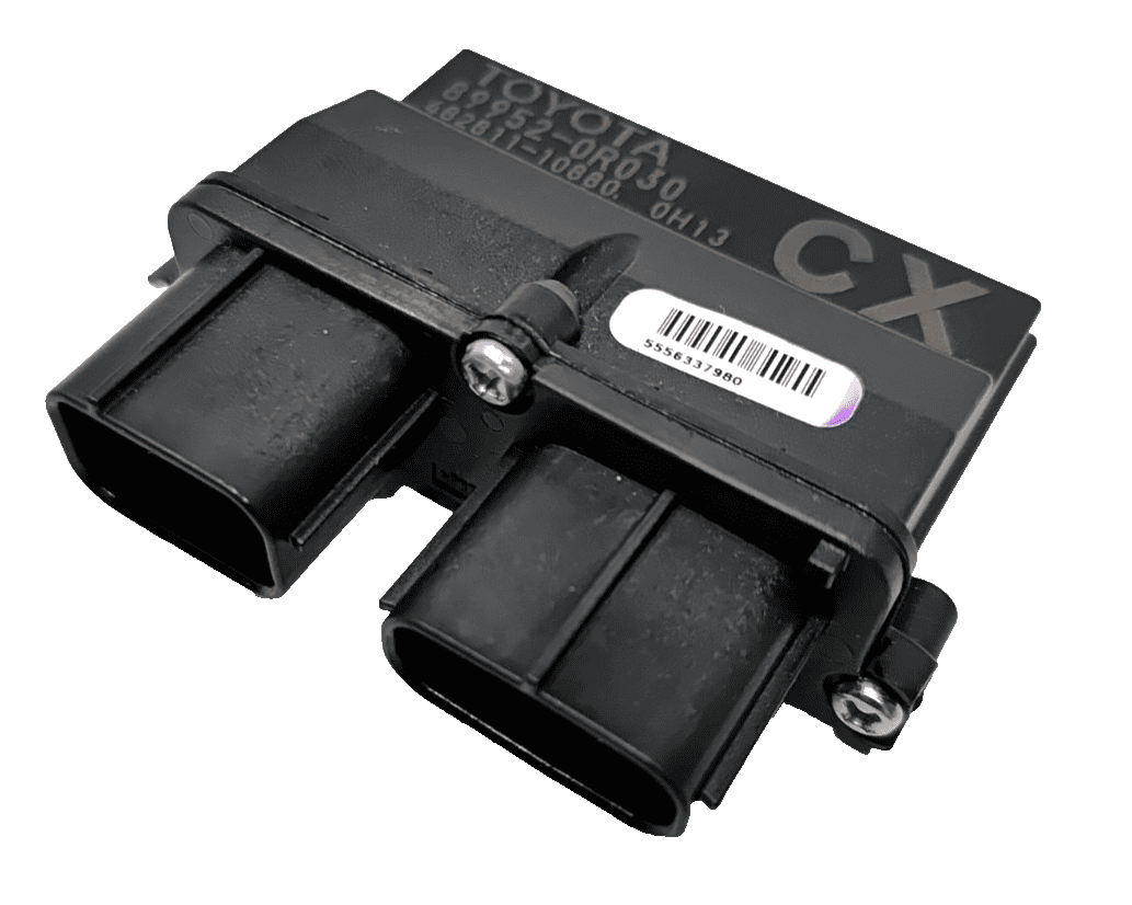 2019-2024 Toyota RAV4 Front Right Passenger Side Seat Occupant Sensor Module OEM