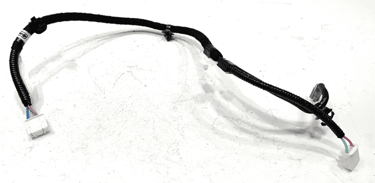 2019-2024 Toyota RAV4 Front Left Driver Side Seat Wire Wiring Harness OEM 2019-2024 Toyota RAV4 Front Left Driver Side Seat Wire Wiring Harness OEM