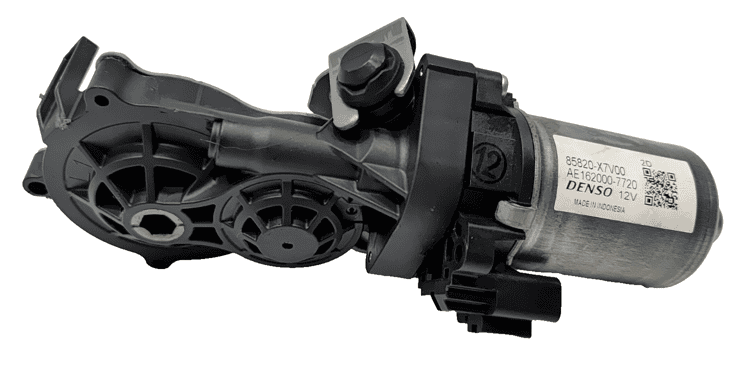 2019-2024 Toyota RAV4 Front Left Driver Side Seat Recline Tilt Adjust Motor OEM