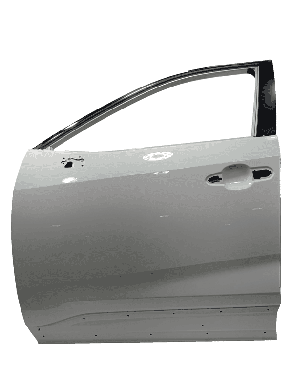 2019-2023 TOYOTA RAV4 FRONT LEFT DRIVER SIDE DOOR SHELL PANEL 040 OEM