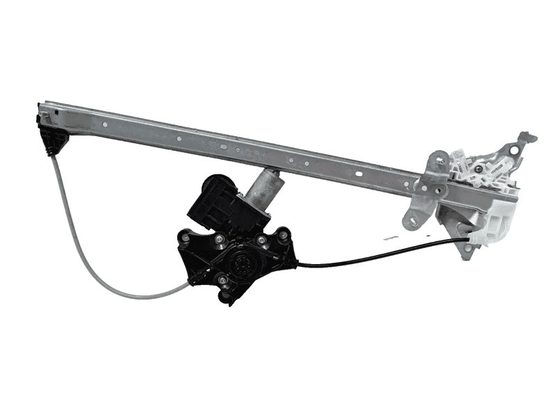 2019-2024 TOYOTA RAV4 REAR LEFT DRIVER SIDE DOOR WINDOW REGULATOR W/ MOTOR OEM