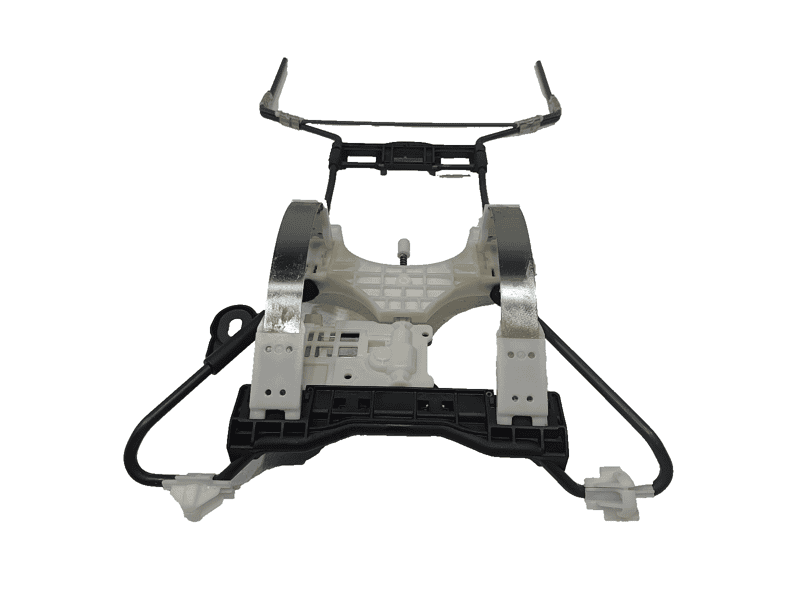 2019-2024 TOYOTA RAV4 FRONT DRIVER SEAT ADJUST LUMBAR SUPPORT W/MOTOR OEM