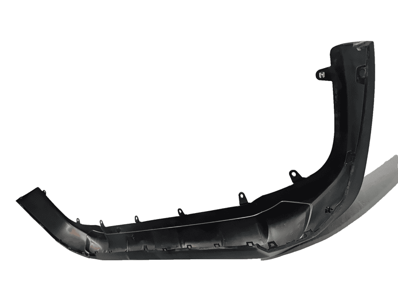 2019-2024 Toyota RAV4 Front Bumper Lower Panel Guard OEM