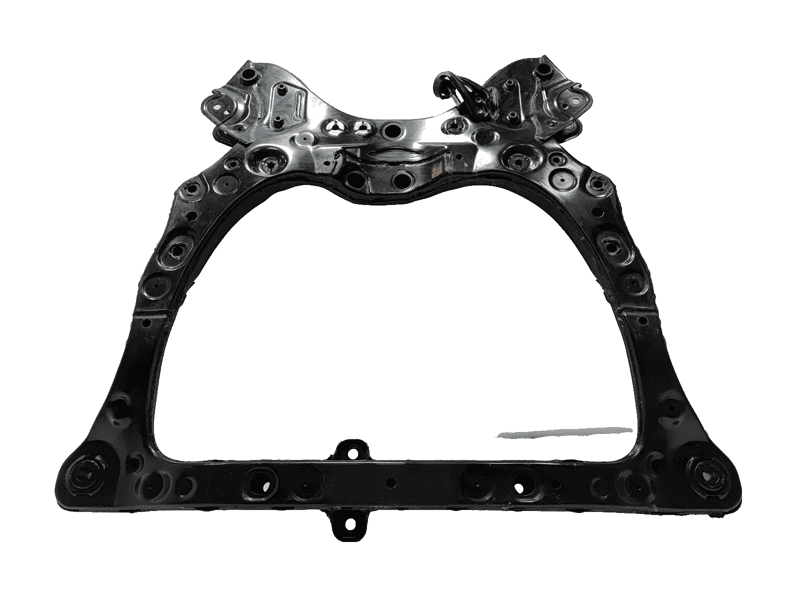 2019-2024 Toyota RAV4 Front Suspension Subframe Crossmember Engine Cradle OEM