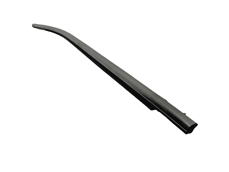 2018-2025 TOYOTA OEM CAMRY FRONT RIGHT PASSENGER SIDE DOOR WINDOW BELT MOLDING