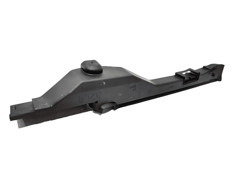 2019-2024 TOYOTA RAV4 REAR LEFT DRIVER SIDE DOOR REARWARD WEATHERSTRIP SEAL OEM