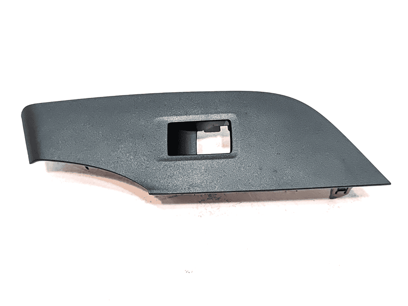 2019-2024 TOYOTA RAV4 REAR PASSENGER SIDE DOOR WINDOW SWITCH BEZEL PANEL OEM