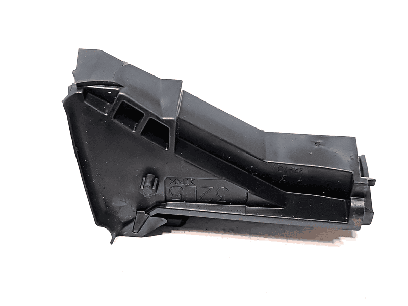 2019-2024 TOYOTA RAV4 REAR LEFT DRIVER SIDE DOOR SEAL BELT OEM