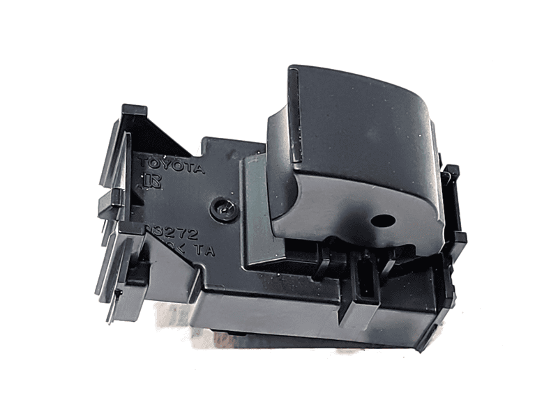 2019-2024 TOYOTA RAV4 REAR LEFT OR RIGHT SIDE DOOR WINDOW CONTROL SWITCH OEM