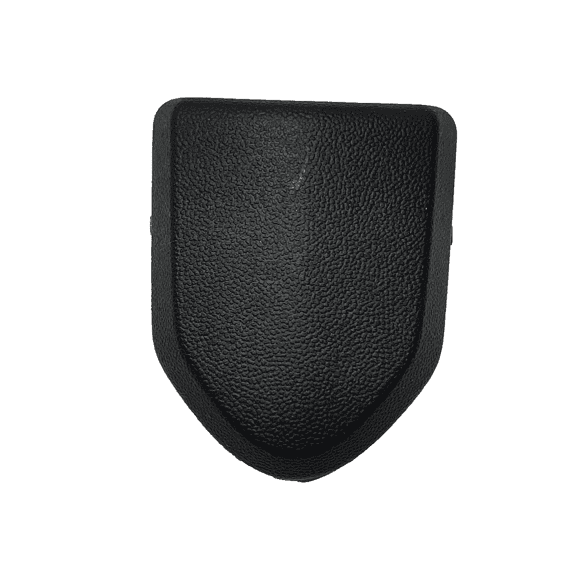 2019-2024 TOYOTA RAV4 REAR LEFT OR RIGHT SIDE DOOR OUTSIDE HANDLE COVER OEM