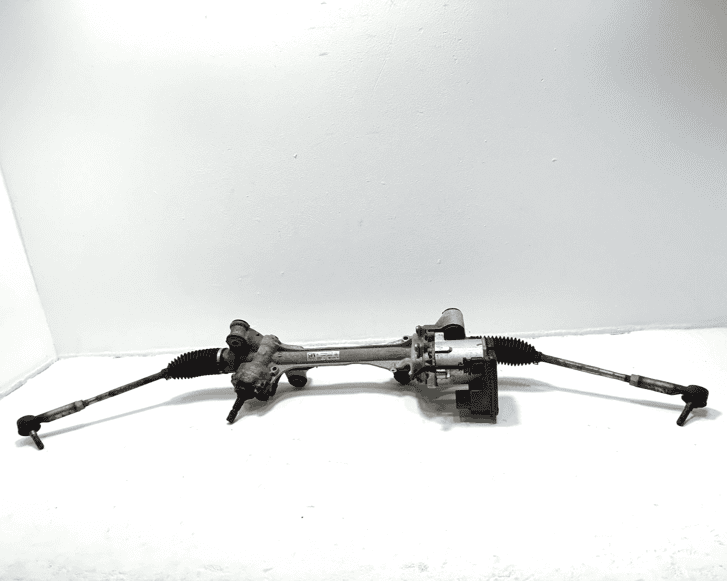 2019-2024 Toyota RAV4 Steering Gear Rack And Pinion Assembly OEM