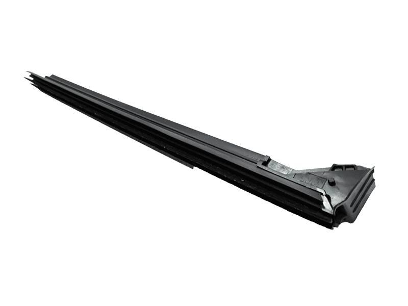 2019-2024 TOYOTA RAV4 REAR RIGHT DOOR WINDOW INNER BELT WEATHERSTRIP SEAL OEM