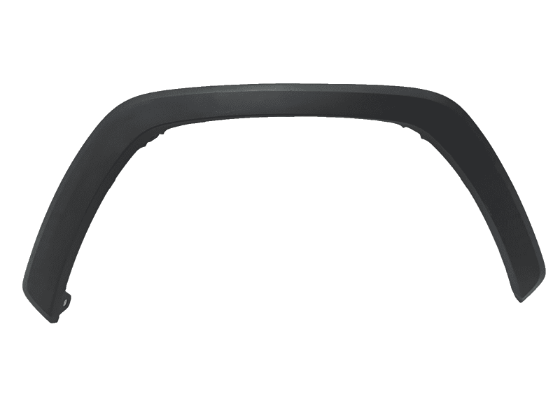 2019-2024 Toyota RAV4 Front Right Passenger Side Wheel Opening Molding OEM