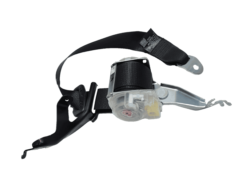 2019-2024 Toyota RAV4 Rear Right Passenger Seat Belt Seatbelt Retractor OEM