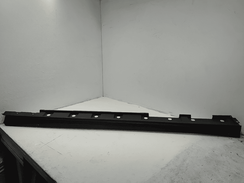 2019 - 2024 TOYOTA RAV4 RIGHT PASSENGER SIDE SKIRT ROCKER PANEL MOLDING OEM