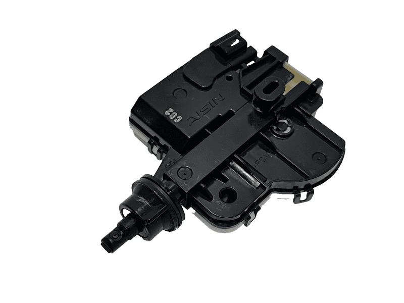 2018-2024 TOYOTA CAMRY FUEL TANK FILLER DOOR LID LATCH LOCK ACTUATOR OEM