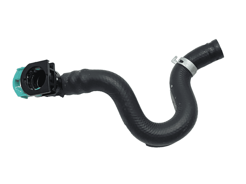 2019-2024 Toyota RAV4 Outlet HVAC Heater Hose OEM