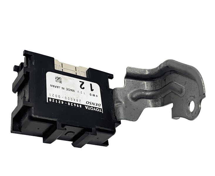 2020 Toyota RAV4 AWD Transfer Case Control Module OEM