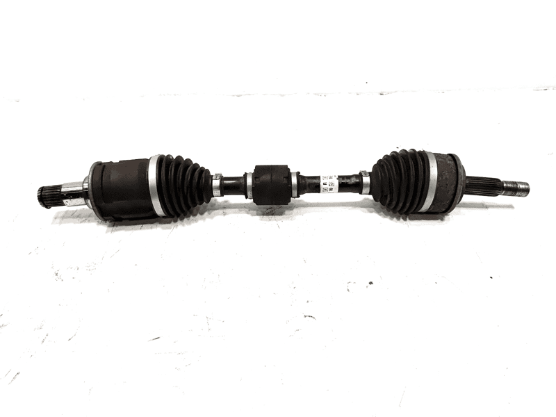 2018-2024 Toyota RAV4 Front Driver Side Axle Shaft Halfshaft Assembly OEM